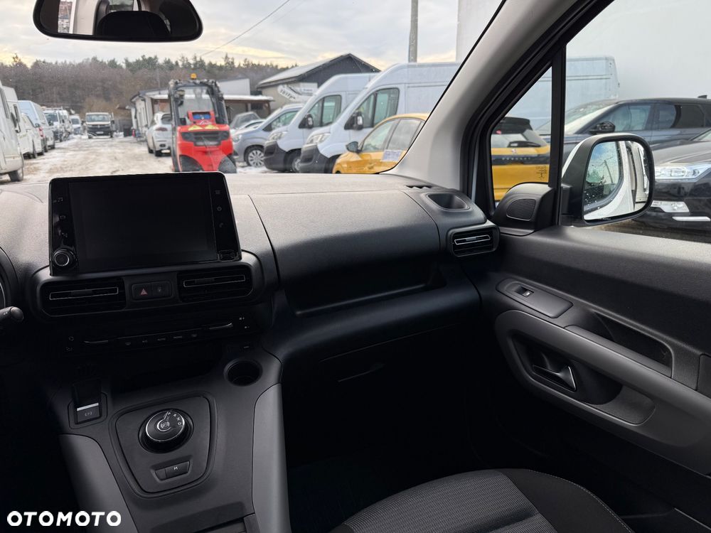 Toyota Proace City Verso - 13
