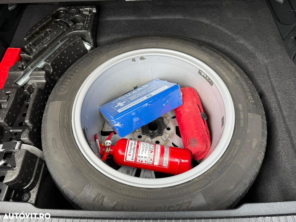 Volkswagen Passat Alltrack 2.0 TDI 4Mot DSG - 12