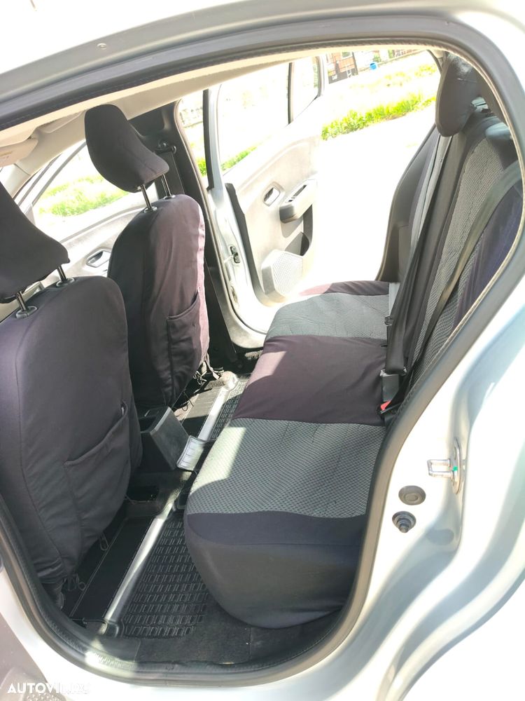 Dacia Logan TCe 90 MT5 Comfort - 4