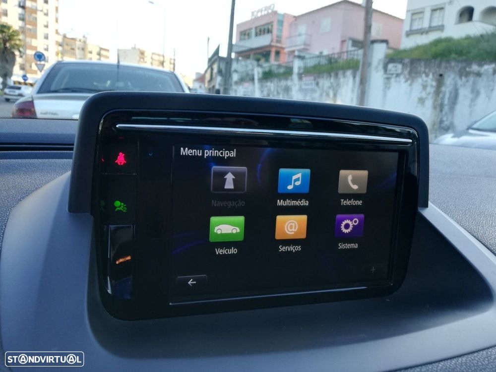 Renault Mégane 1.5 dCi Bose Edition SS - 32