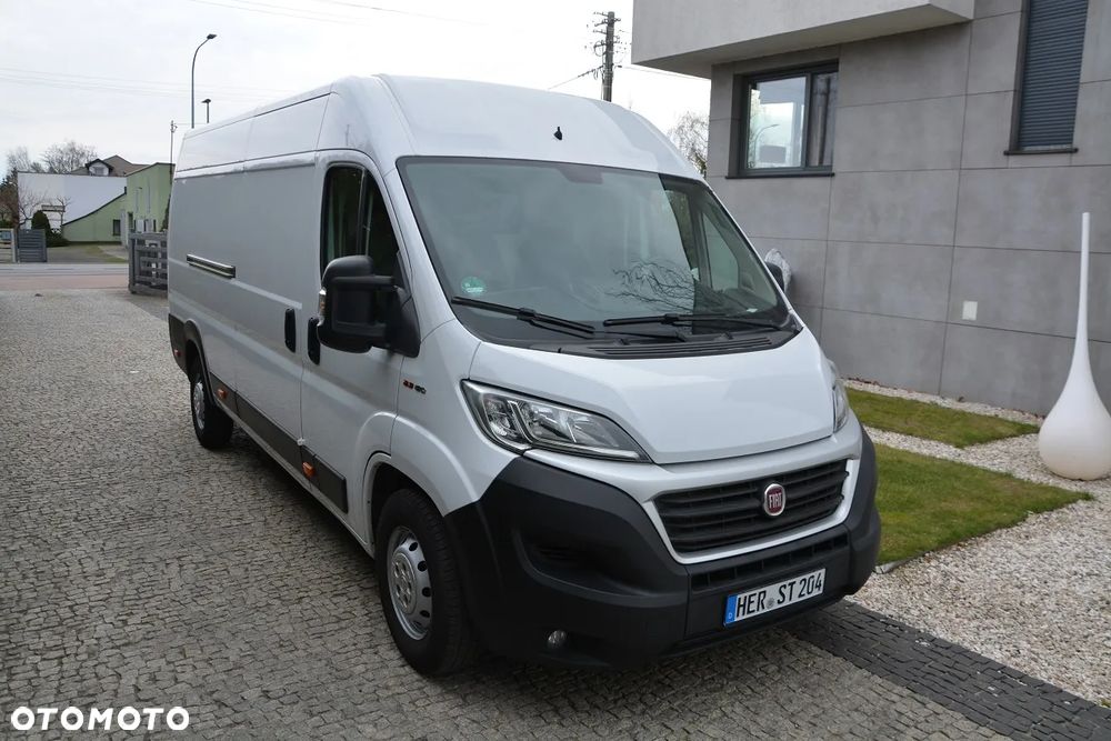 Fiat DUCATO - 5