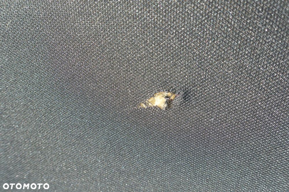 PODSUFITKA MERCEDES W205 KOMBI 17r. C KLASA - 2