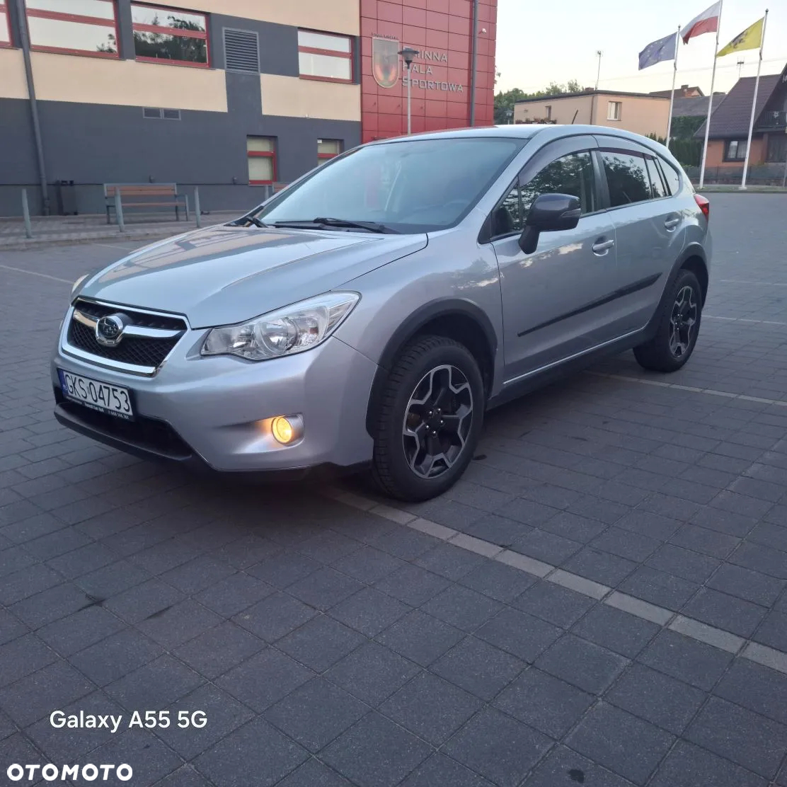 Subaru XV 1.6i Comfort - 2