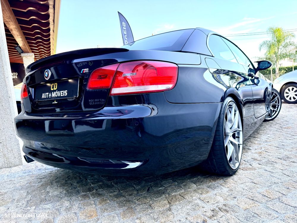 BMW 320 - 16