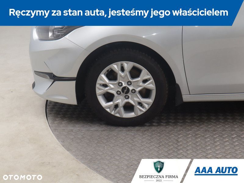 Kia Ceed - 17