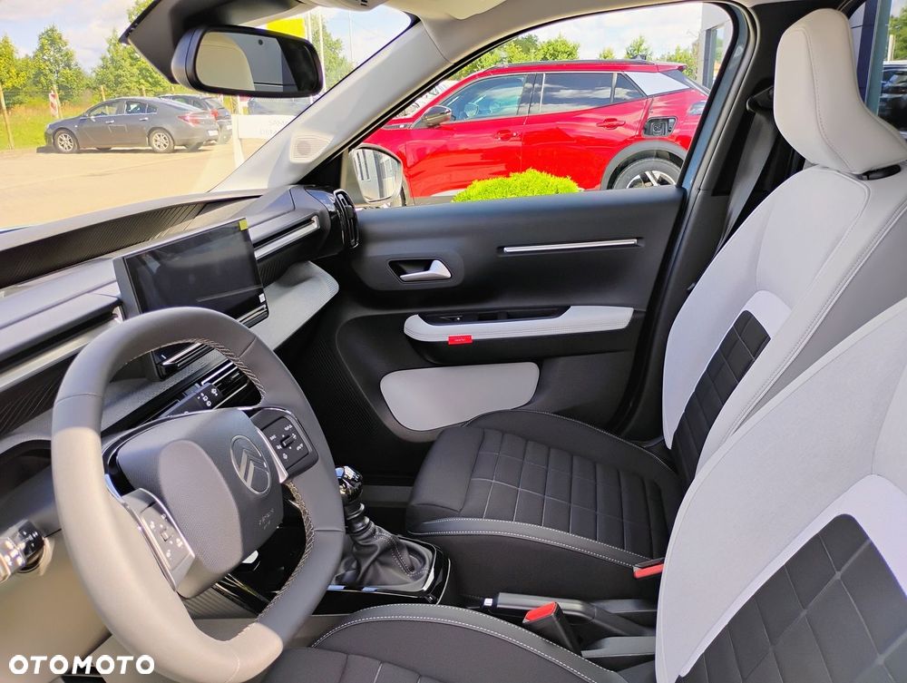 Citroën C3 - 10