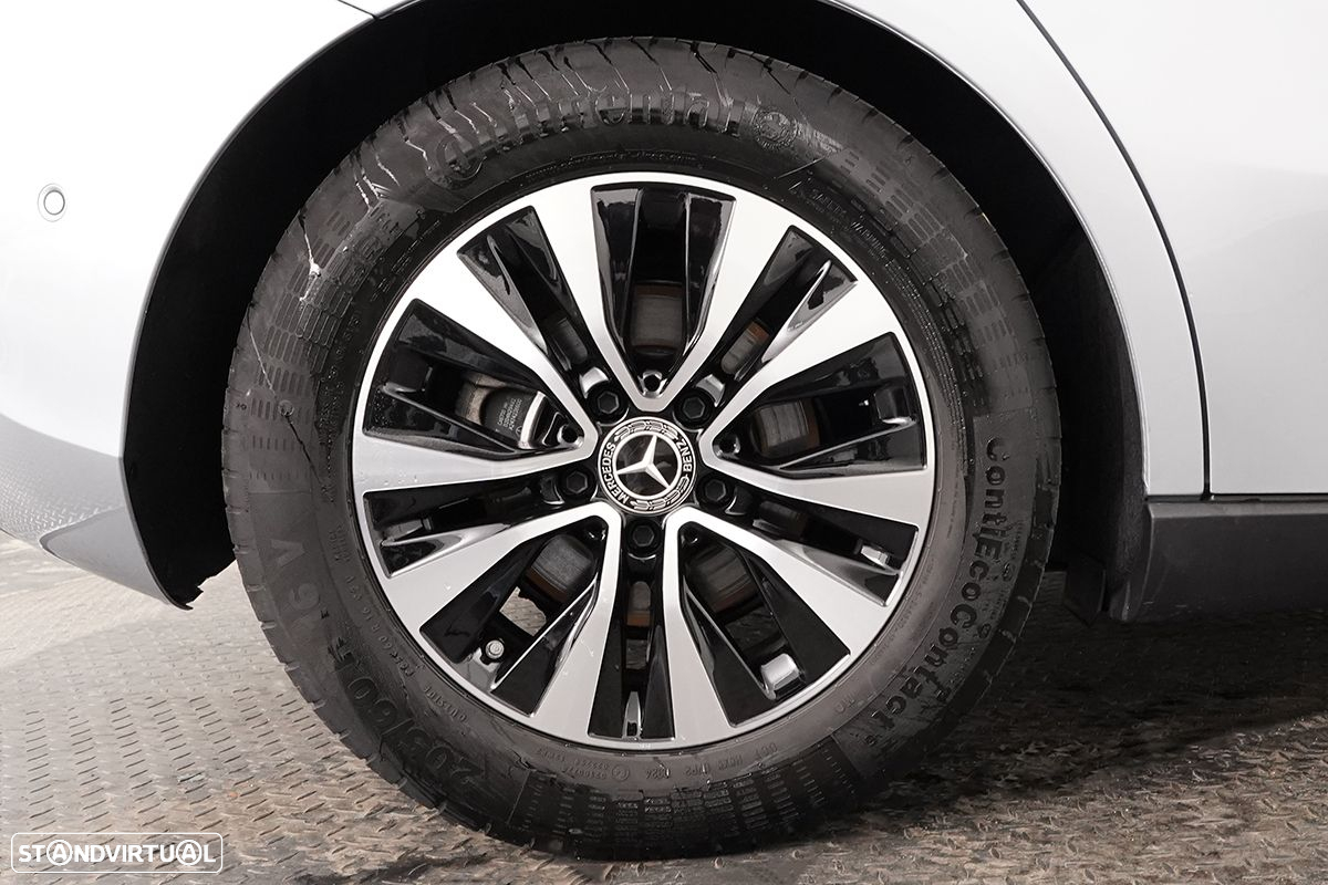 Mercedes-Benz A 200 Standard - 9