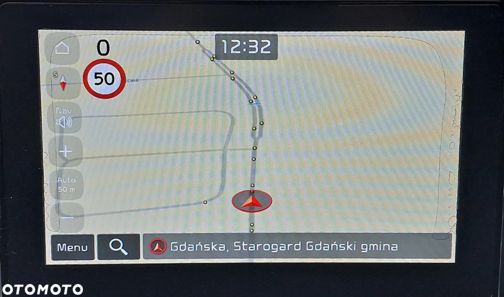 Kia ProCeed 1.6 T-GDI GT - 17