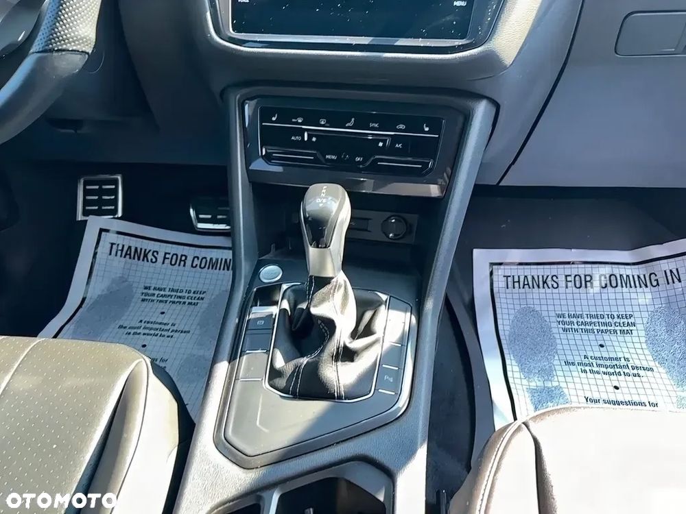 Volkswagen Tiguan 2,0 TSI OPF 4Motion DSG R-Line - 9