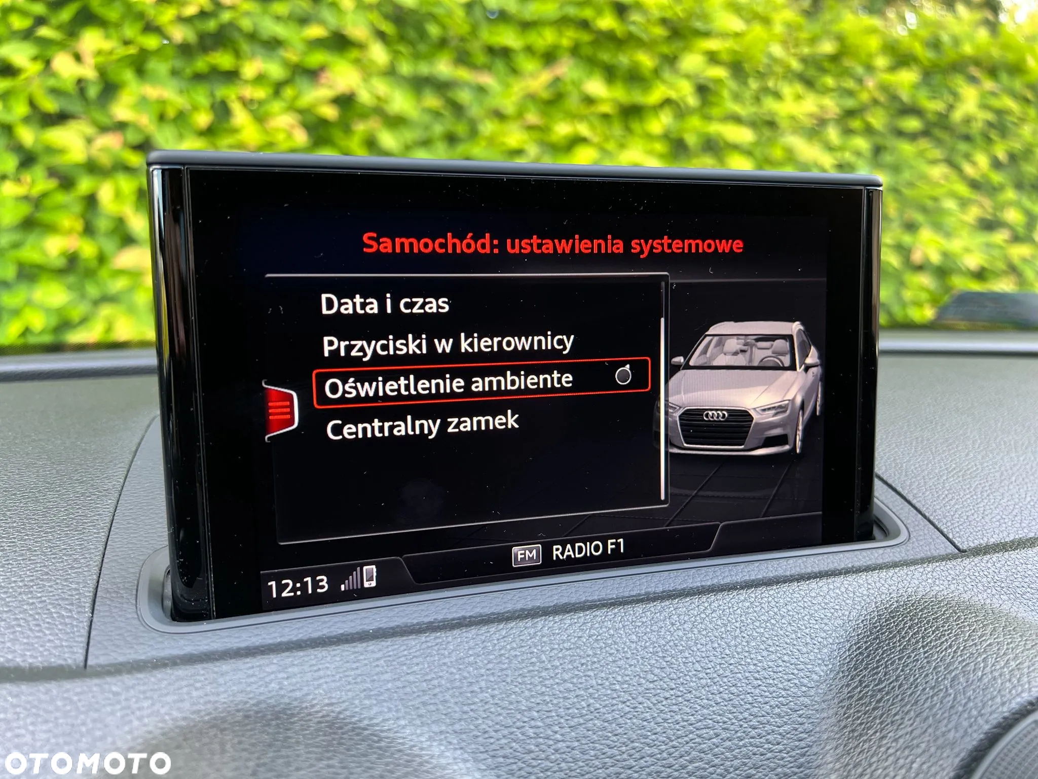 Audi A3 35 TFSI S tronic - 25