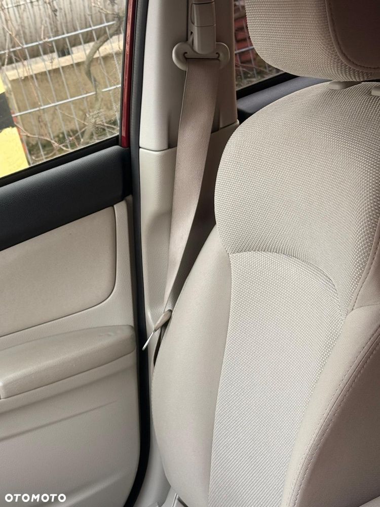 Subaru XV 2.0i Lineartronic Active - 2