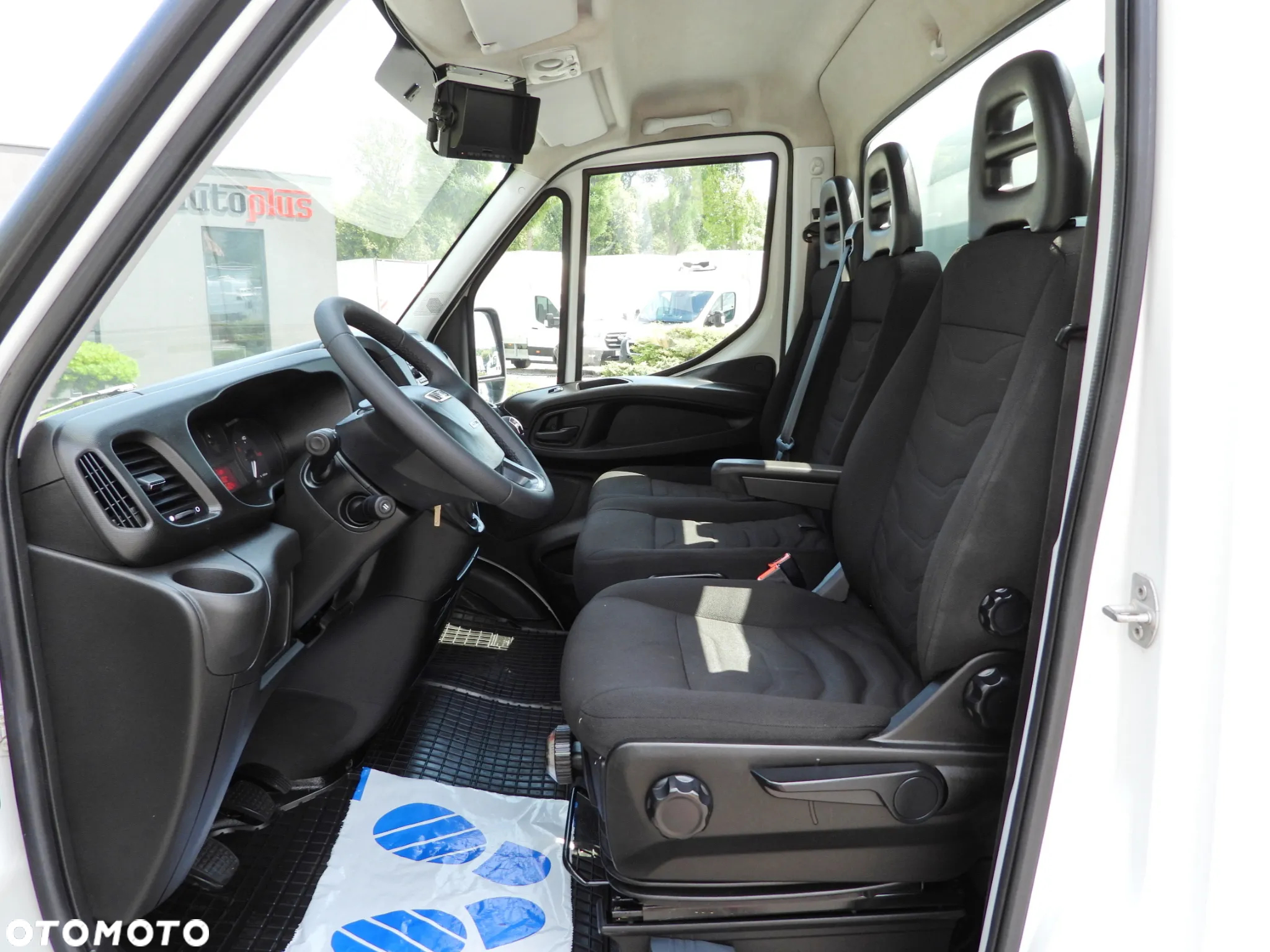Iveco DAILY 35C15 WYWROTKA TEMPOMAT BLIŹNIACZE KOŁA KLIMATYZACJA 150KM [ 573517 ] - 26