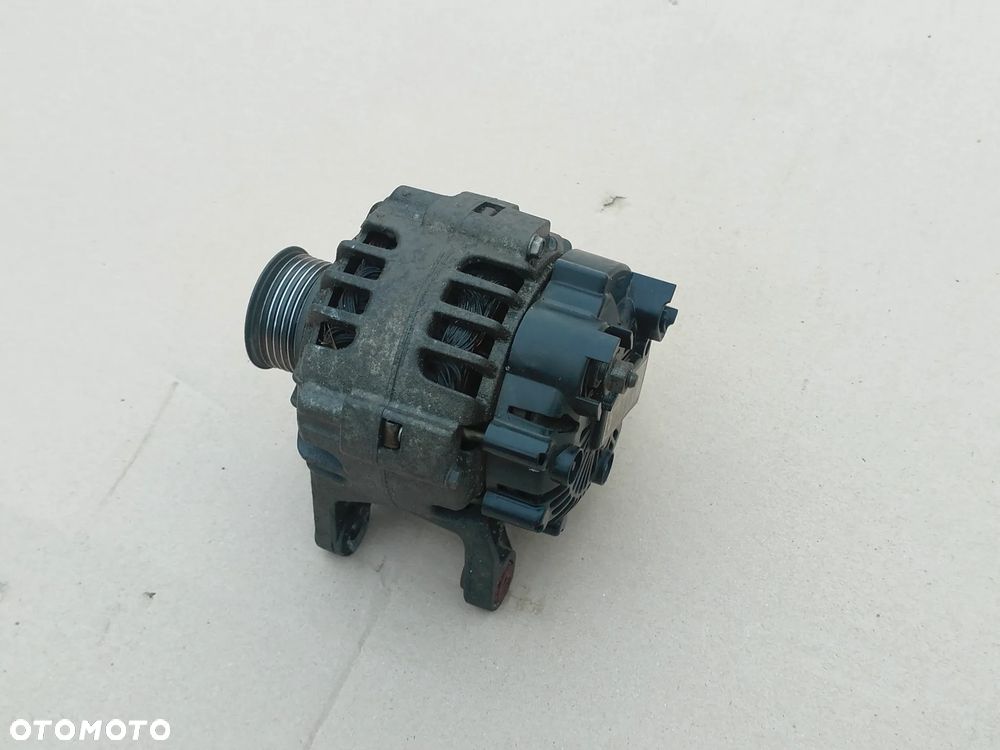 ALTERNATOR 8200810621C TG9B053 DACIA RENAULT 1.6 BENZYNA