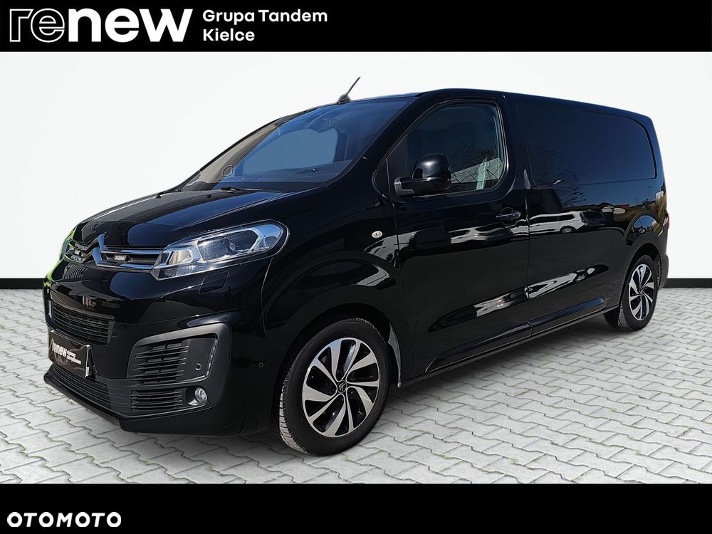 Citroën jumpy
