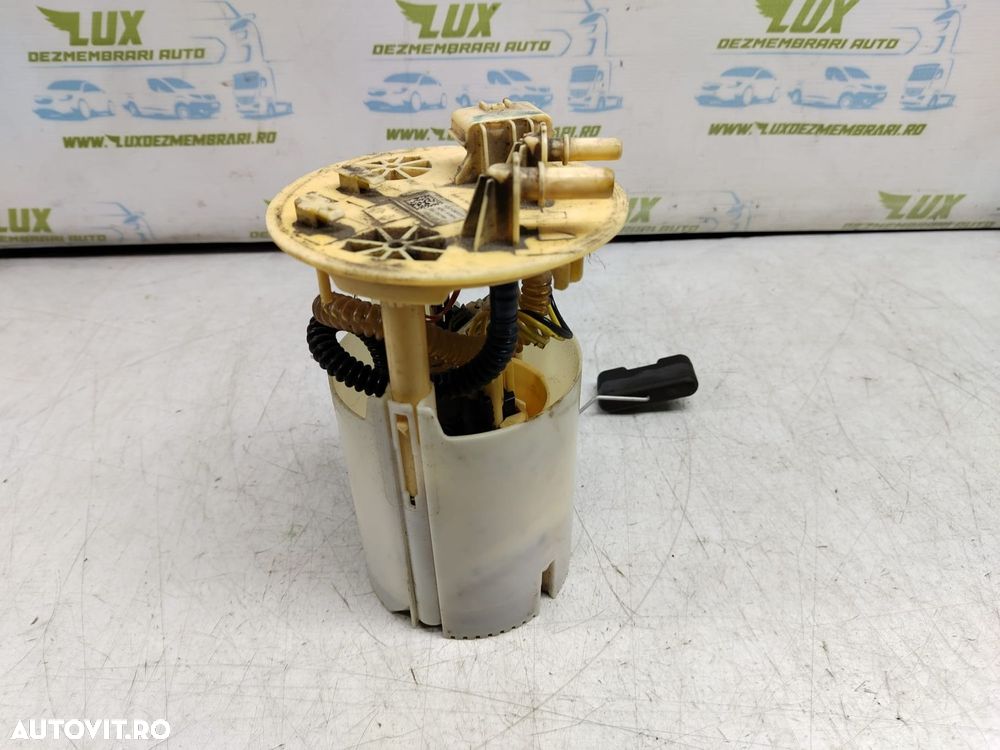 Pompa combustibil rezervor 1.6 dci r9m 0580203319 Renault Megane 4 [2 - 2
