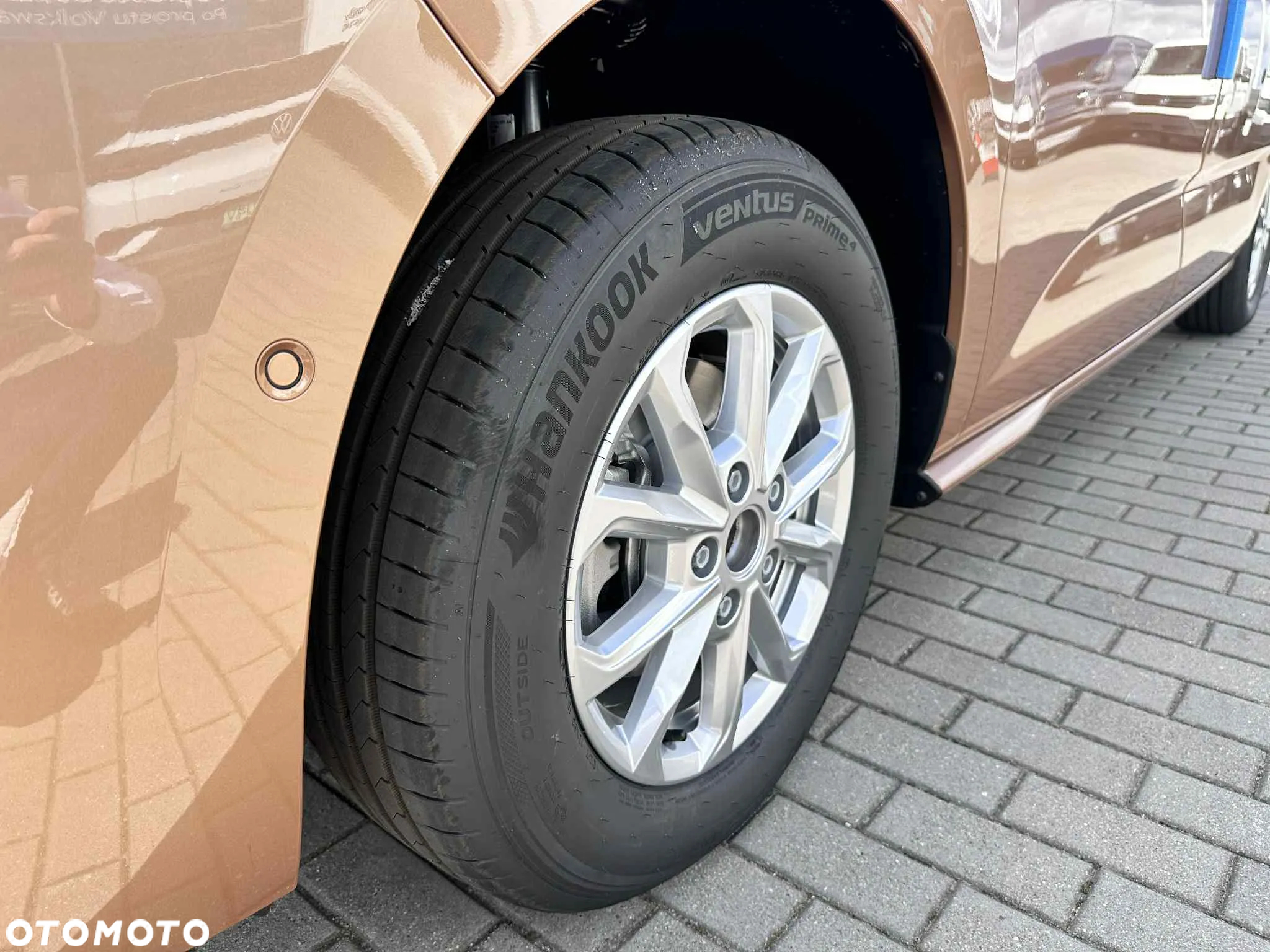 Volkswagen Multivan 2.0 TDI L1 Family DSG - 12
