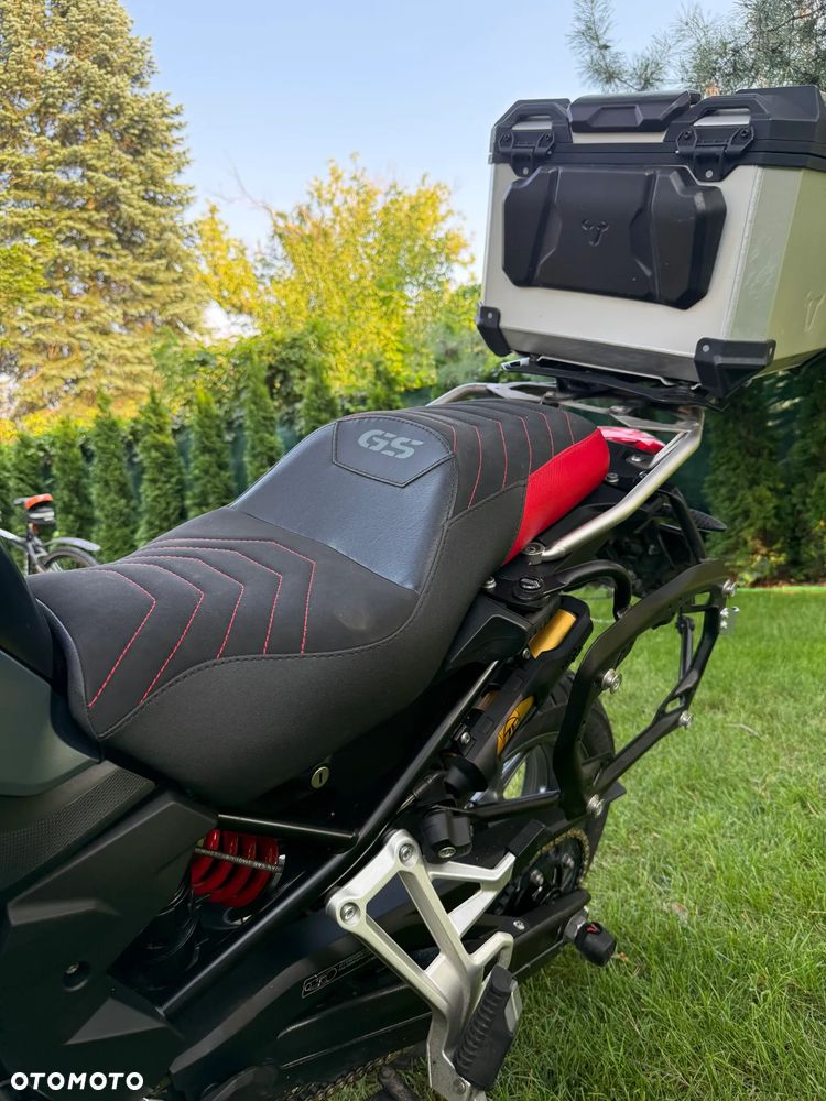 BMW GS - 9