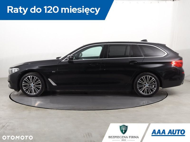 BMW Seria 5 - 4