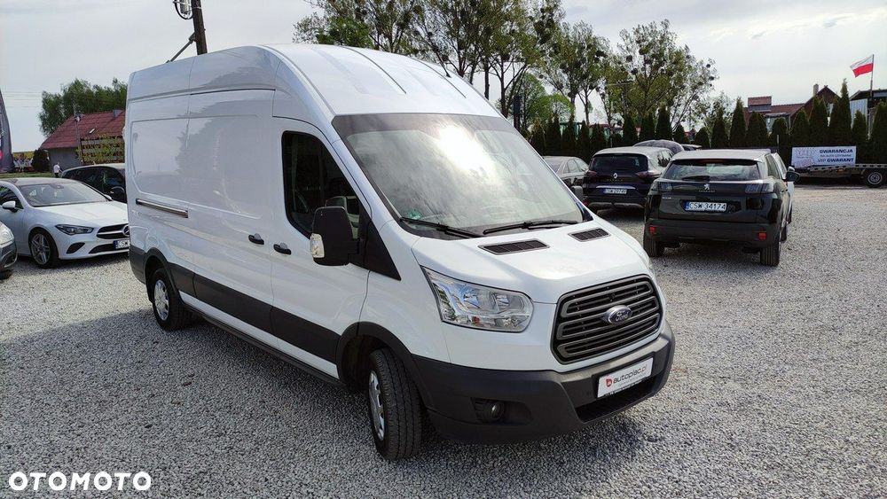 Ford Transit - 16