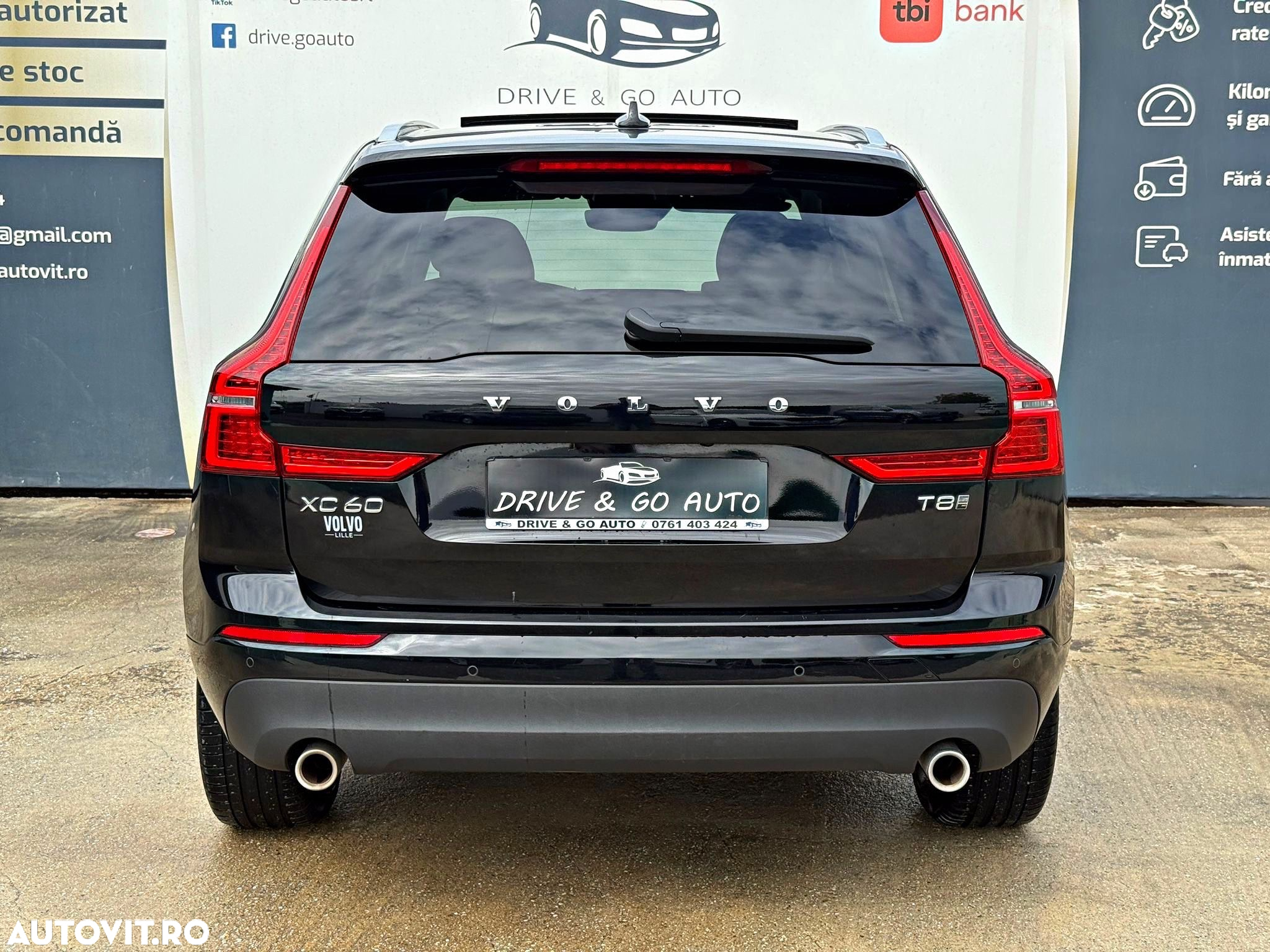 Volvo XC 60 - 3