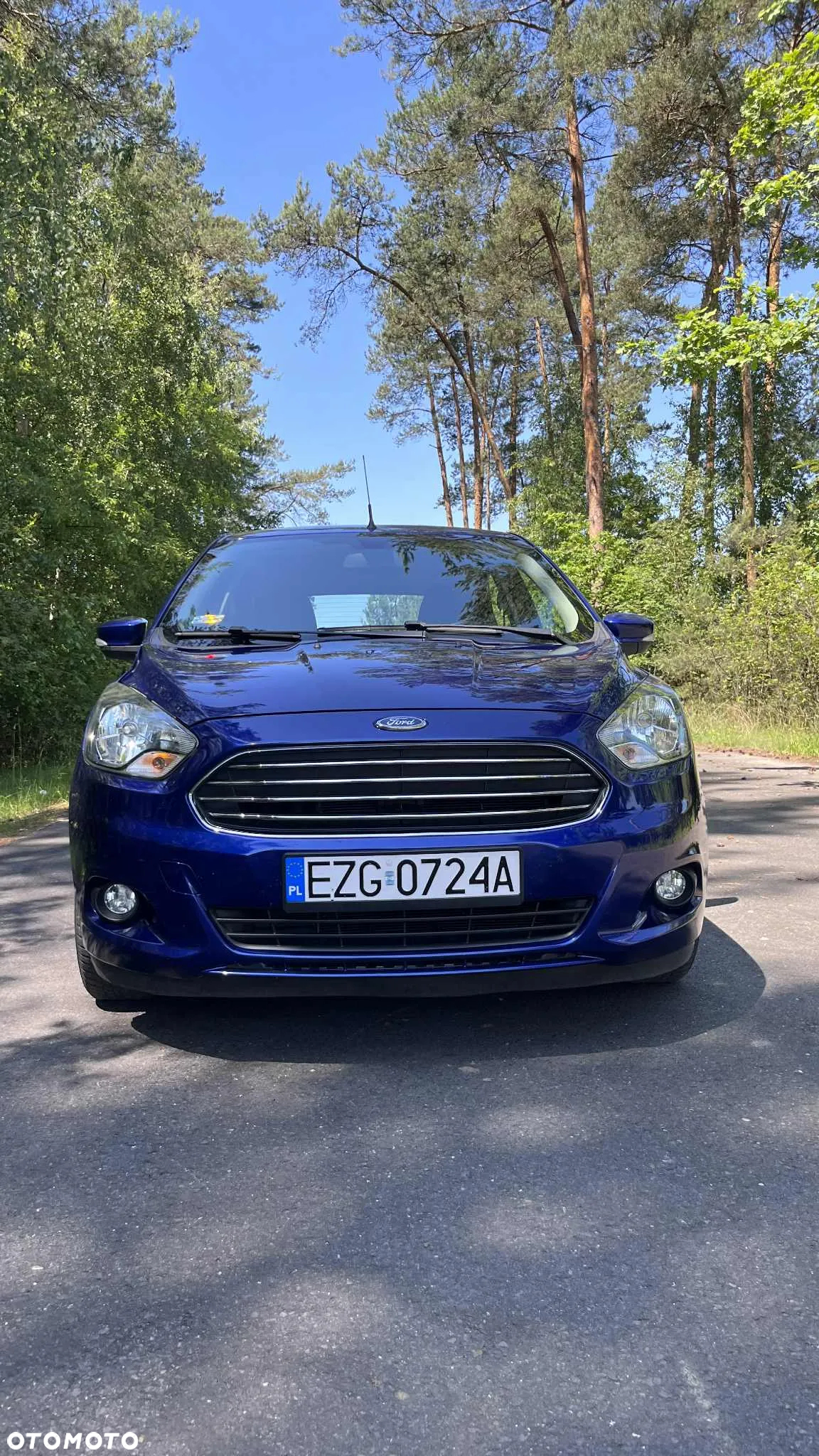 Ford Ka+ 1.2 Trend Plus - 3
