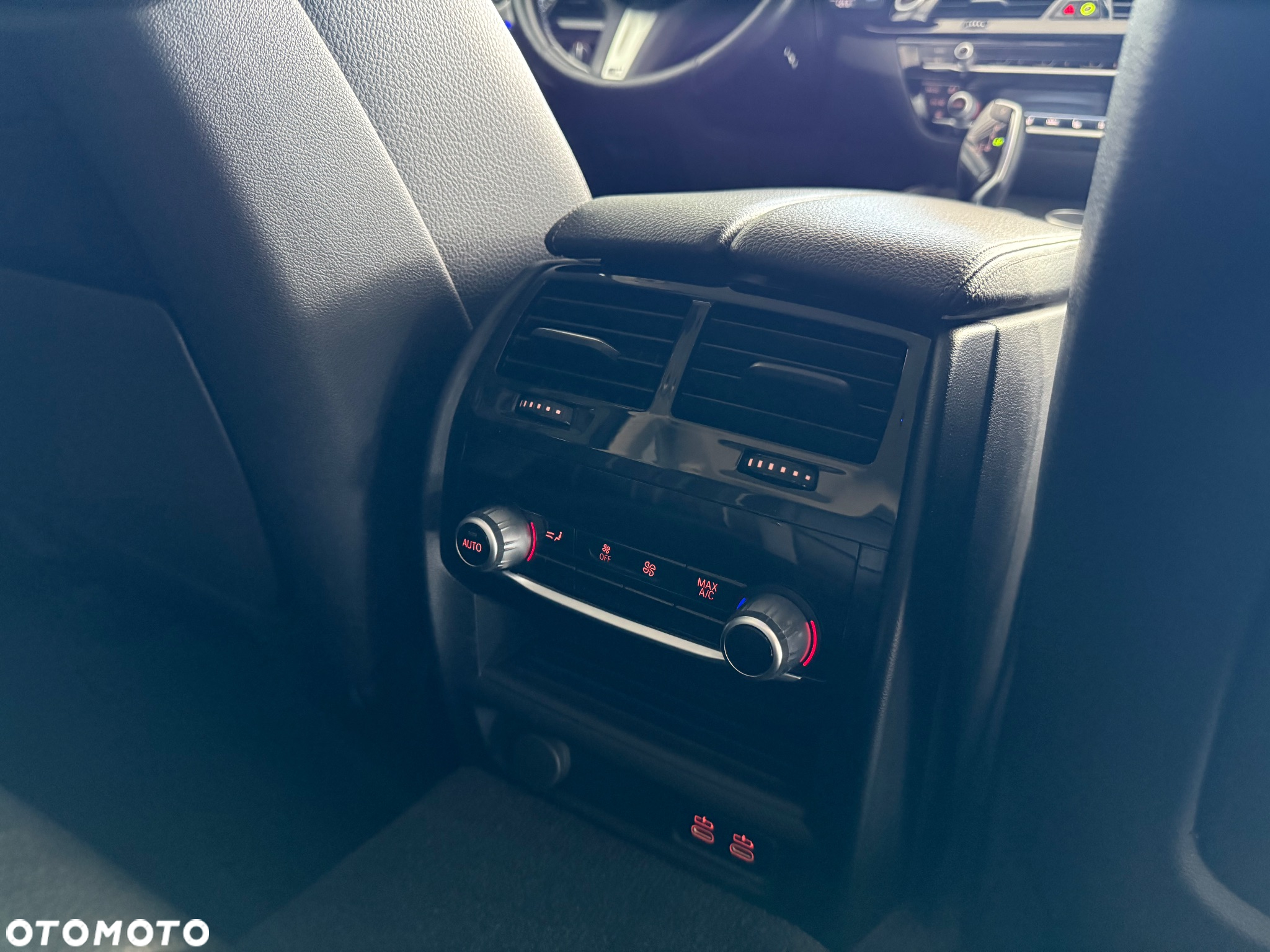 BMW Seria 5 - 36
