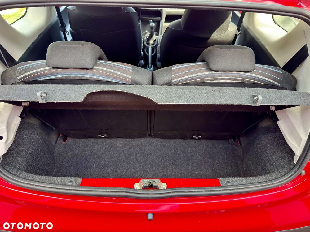 Citroën C1 1.0 Tendance - 11
