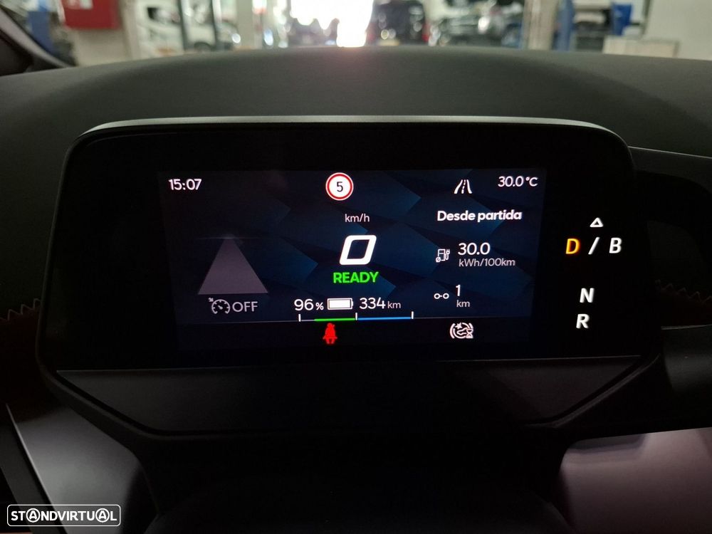 Cupra Born 58 kWh e-Boost - 15