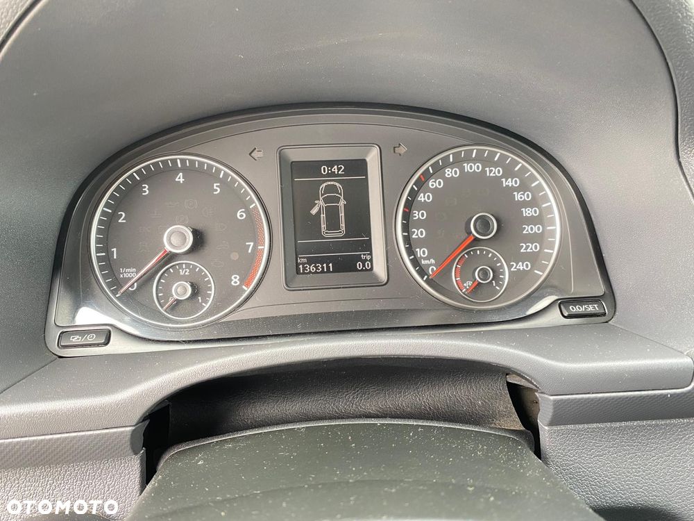 Volkswagen CADDY - 15