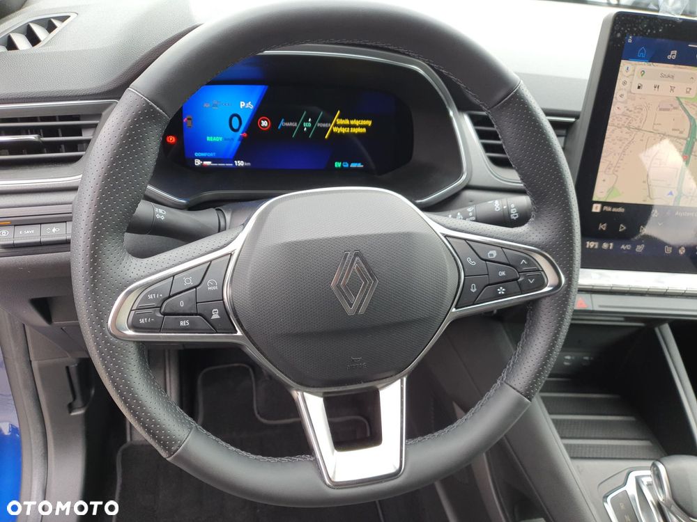 Renault Symbioz - 13