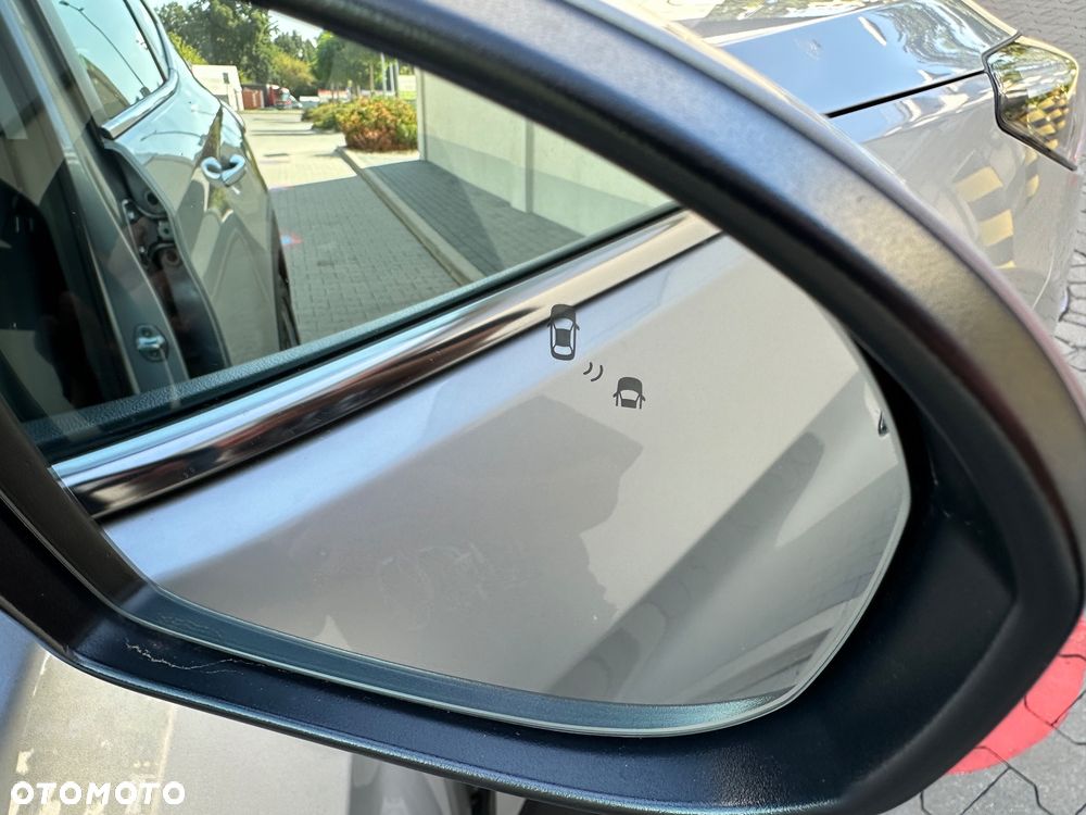 Hyundai Tucson 2.0 CRDI Premium 4WD - 39