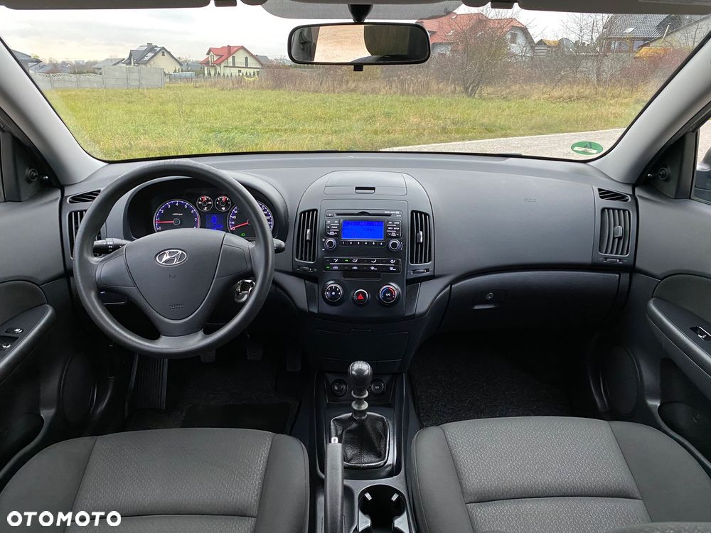 Hyundai i30 1.4 Classic - 8
