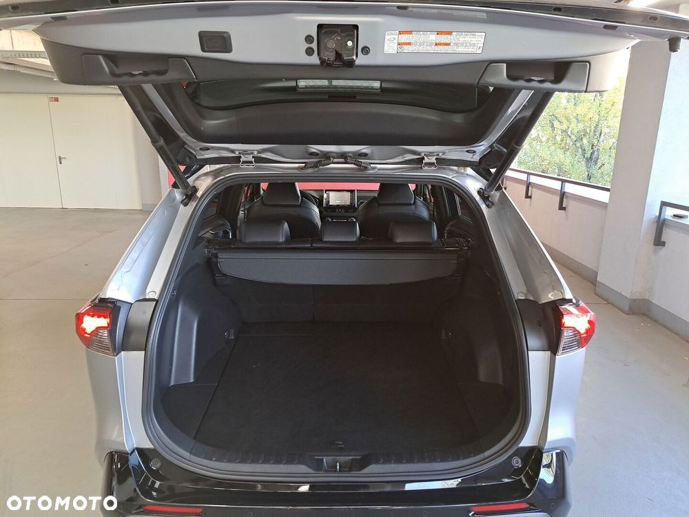 Toyota RAV4 2.5 Hybrid Selection 4x2 - 14