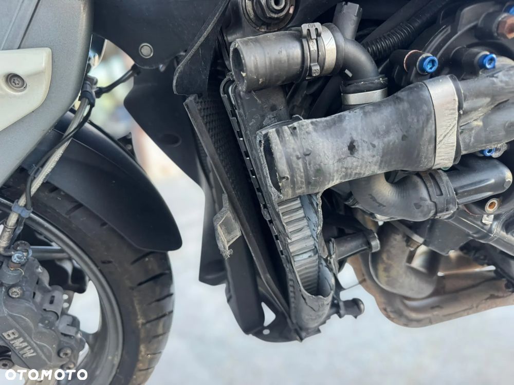 BMW K - 15