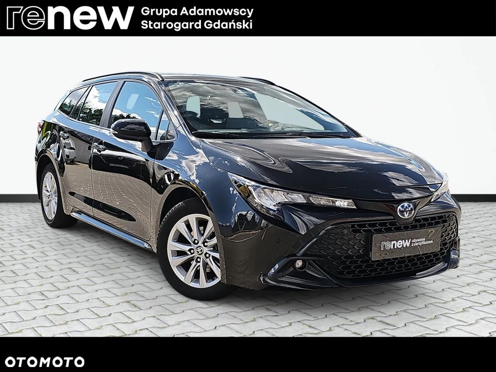 Toyota Corolla 1.8 Hybrid Comfort - 7