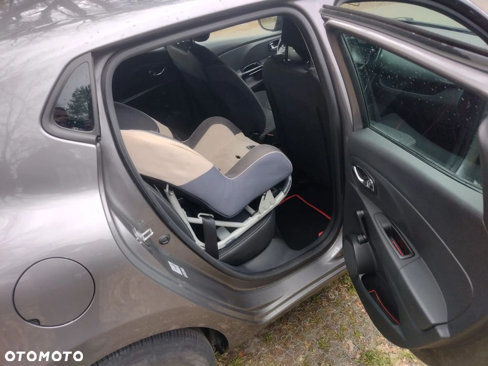 Renault Clio 0.9 Energy TCe Intens - 6