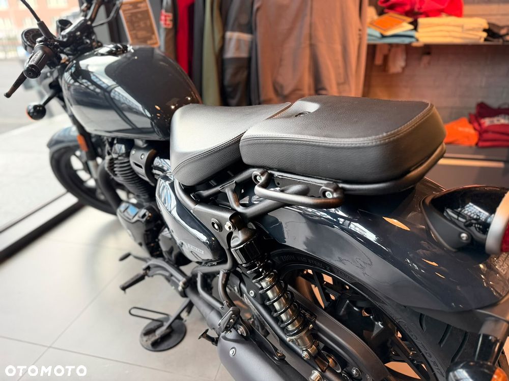 Royal Enfield Shotgun - 2
