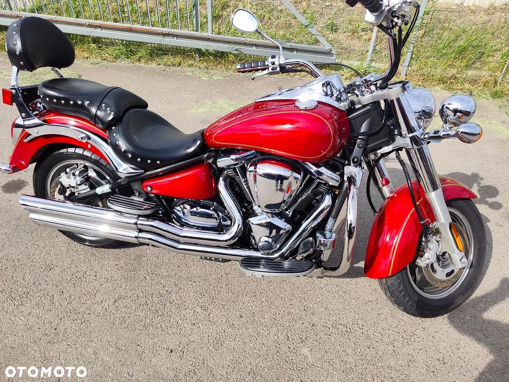 Kawasaki Vulcan - 8