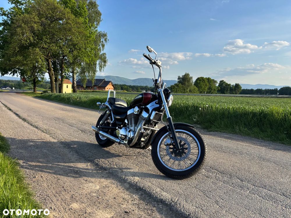 Suzuki VS - 6