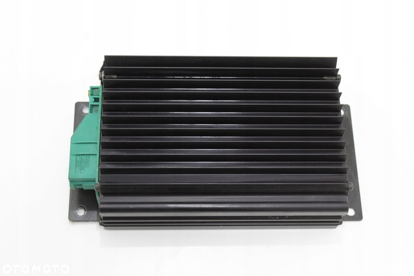 Wzmacniacz Bose OE Mercedes SL R230 W230 SL350 SL500 A2308200189 - 3