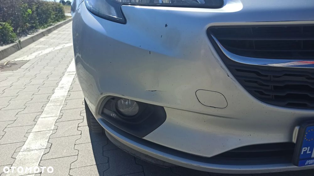 Opel Corsa 1.4 Enjoy - 9