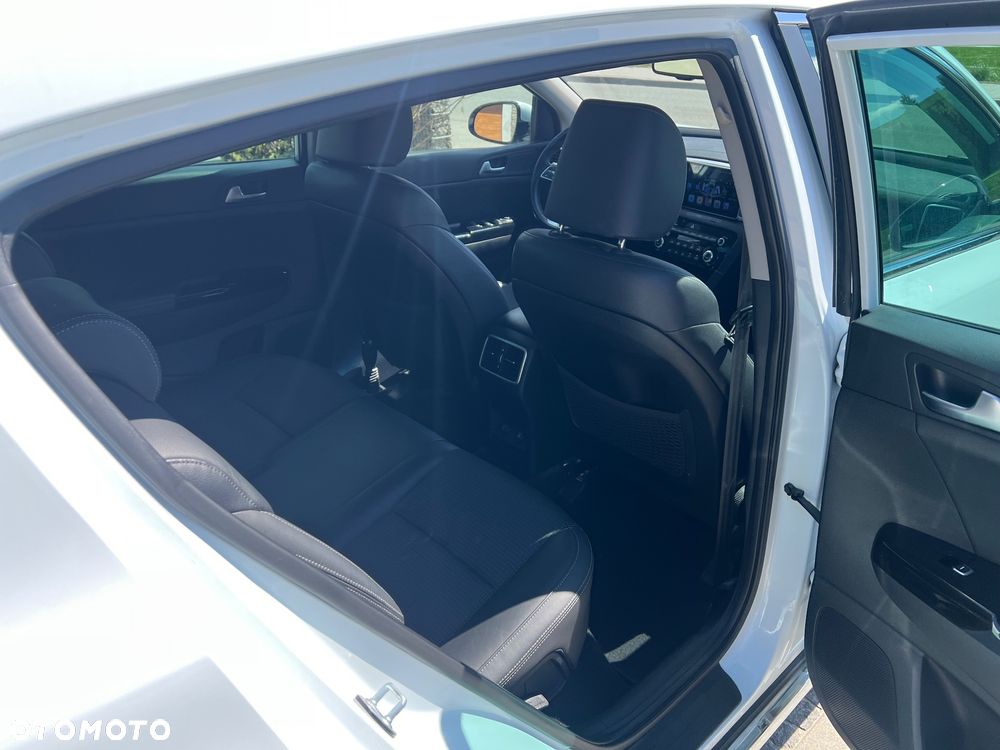 Kia Sportage 1.6 CRDI L 2WD - 31