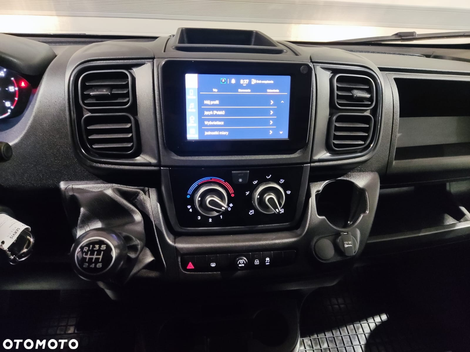 Fiat FIAT DUCATO L4H3 - 15