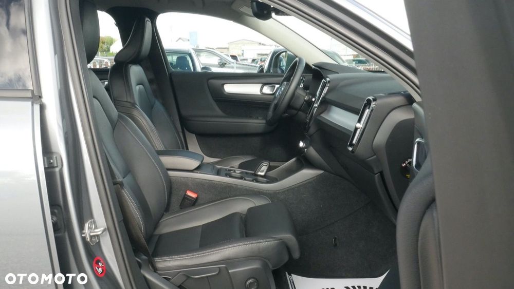 Volvo XC 40 - 16