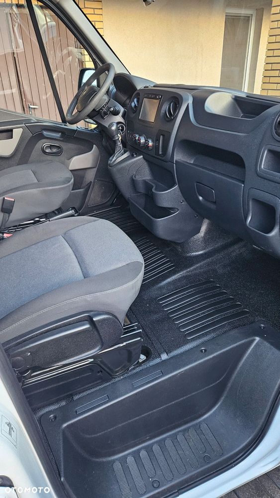 Renault MASTER DOKA WYWROTKA - 10