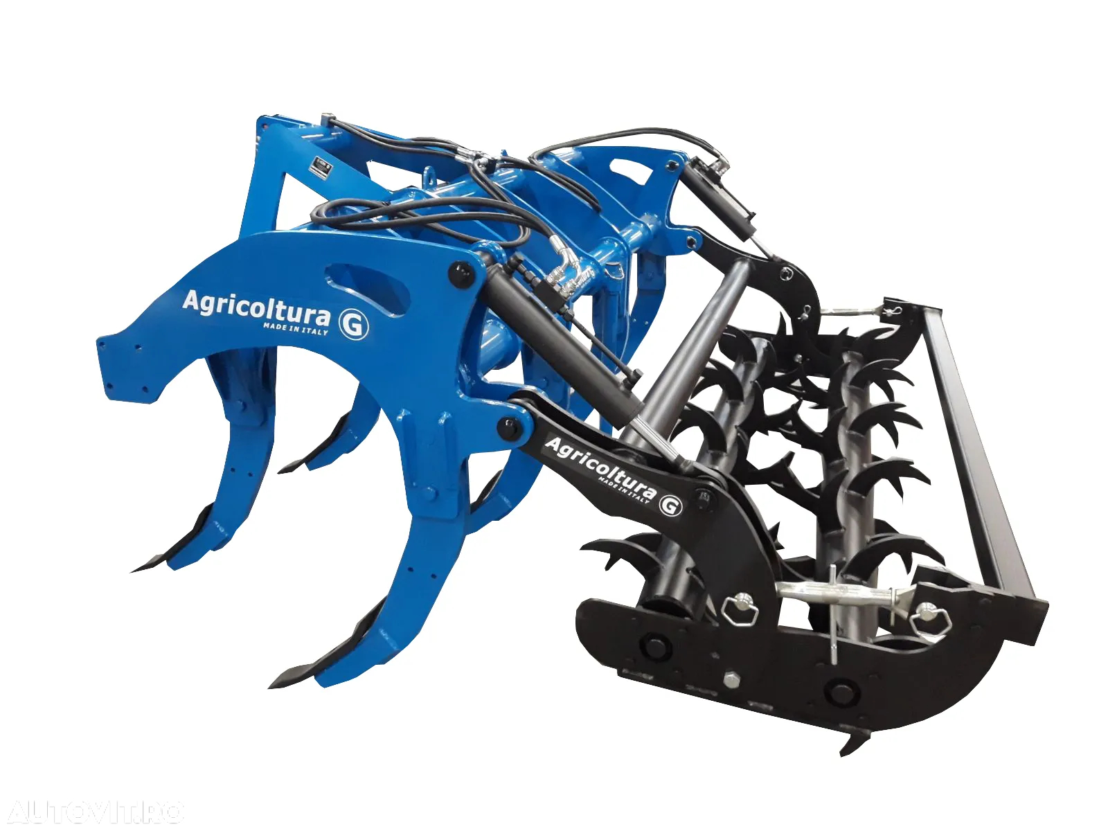 AGRICOLTURA G DRAGO - 2