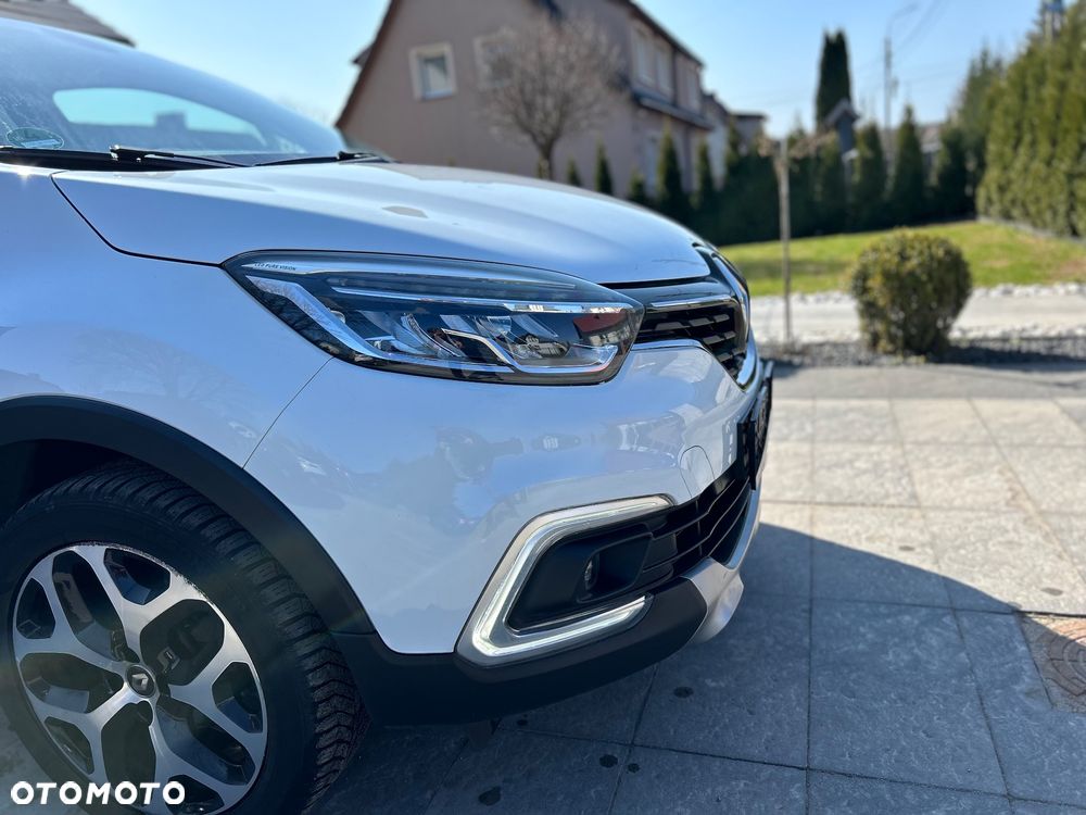 Renault Captur ENERGY TCe 90 Start&Stop Dynamique - 33