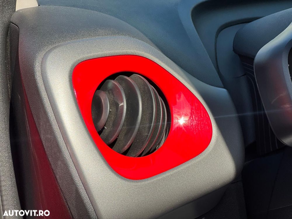 Toyota Aygo - 10