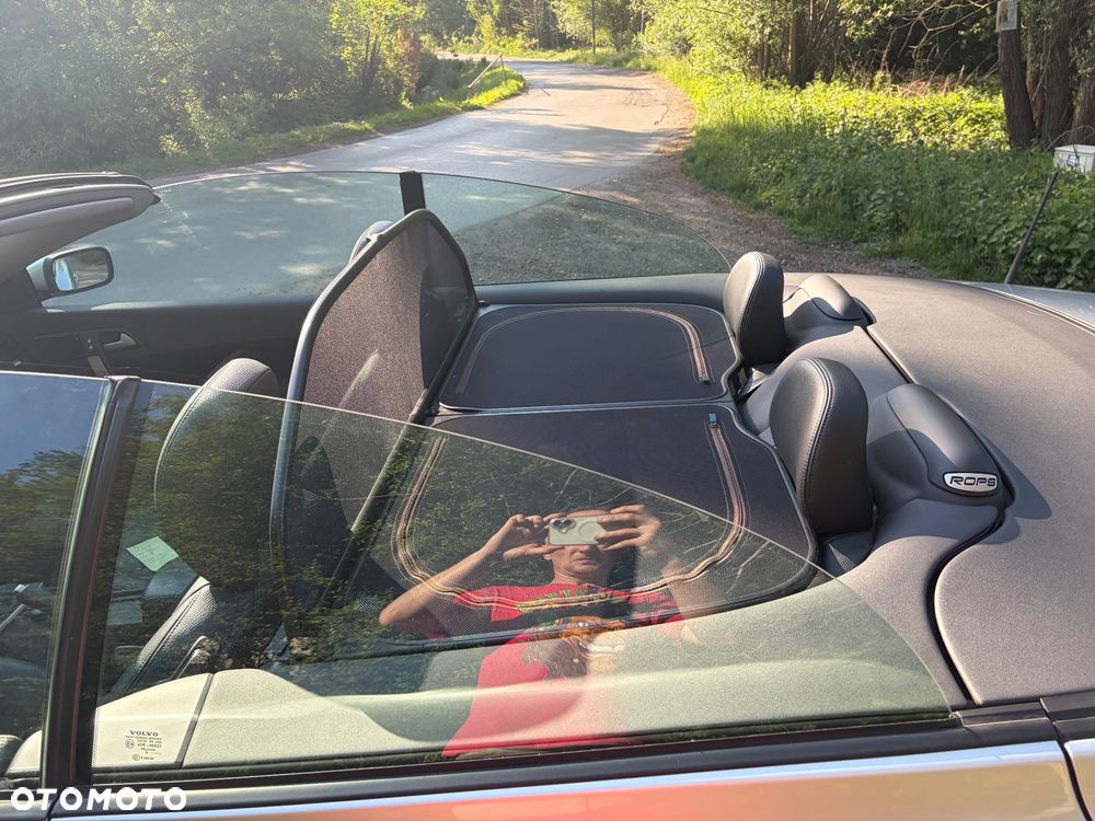 Volvo C70 2.4i Momentum - 19
