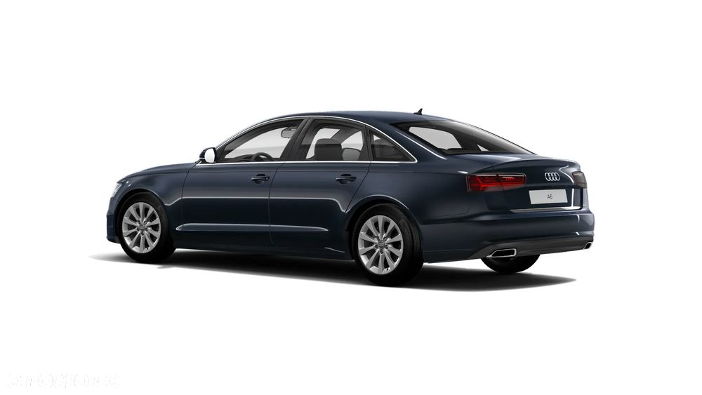 Audi A6 Limousine - 27